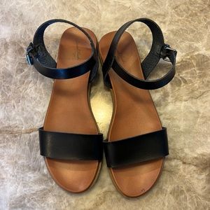 Brand New Target Summer Sandals